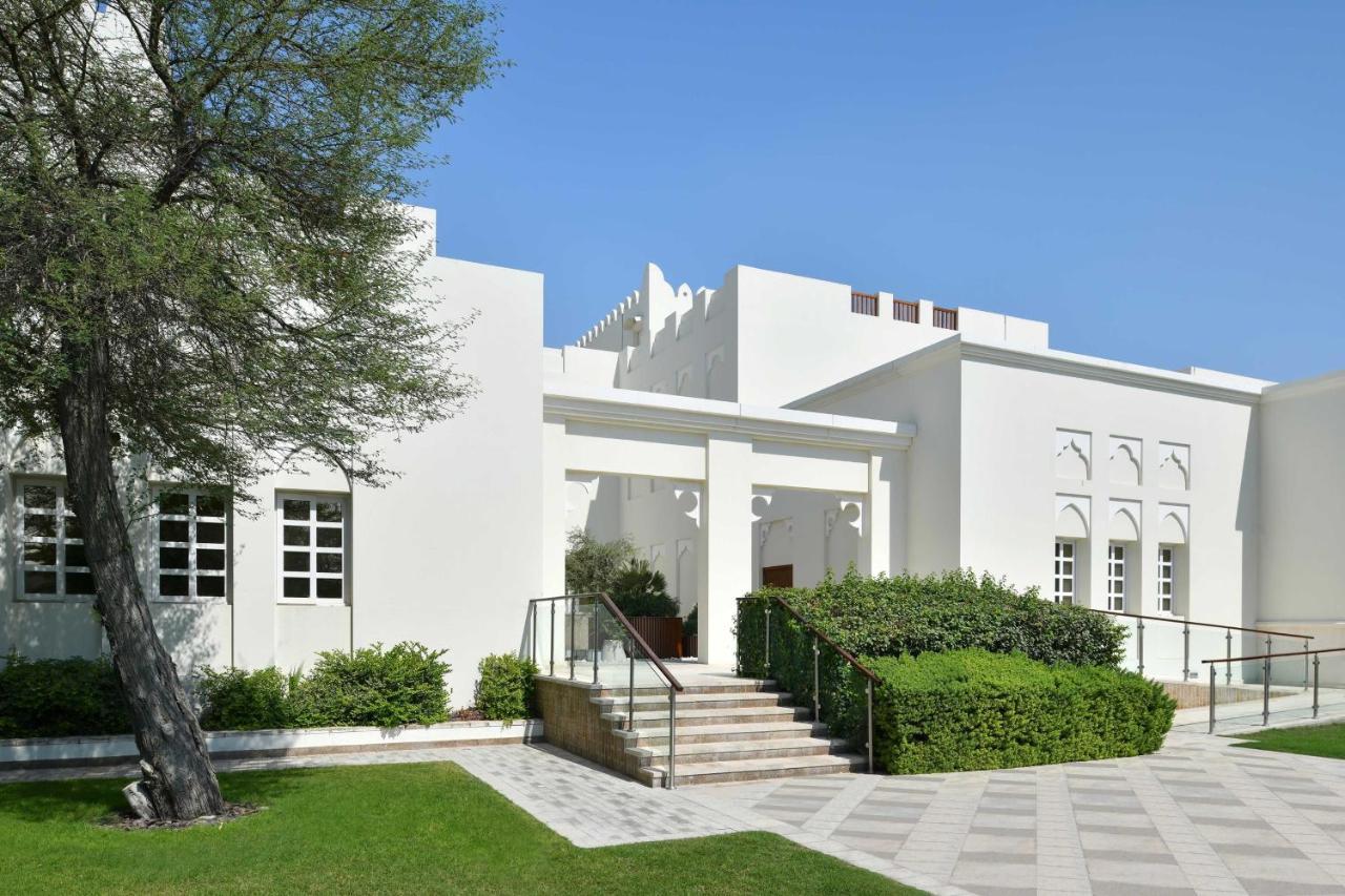 Al Messila, A Luxury Collection Resort & Spa, Доха Екстер'єр фото The Aga Khan Academy, Nairobi